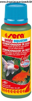 Sera Aquatan 500 Ml