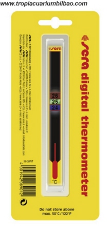Zolux Termometro para Acuario Ref. 334800 - Rossinyol