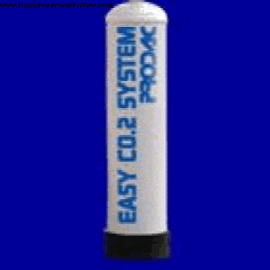 Botella Aluminio CO2 3,0 L Blau Aquaristic